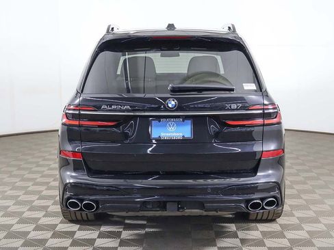 Used 2024 BMW ALPINA XB7 AWD/4WD image 18