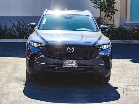 New 2026 MAZDA CX-50 2.5 Hybrid w/ Weather Package AWD/4WD image 2