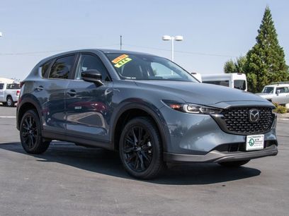Used 2024 MAZDA CX-5 Carbon Edition