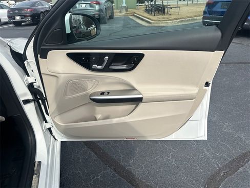 Certified 2025 Mercedes-Benz C 300 Sedan image 15
