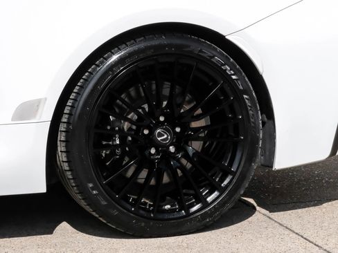 Used 2015 Lexus RC F w/ Premium Package image 48