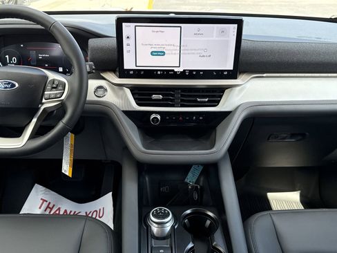 New 2026 Ford Explorer Active w/ Active Comfort Package RWD image 10