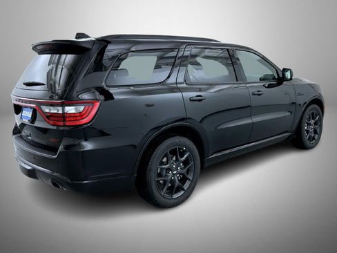 New 2026 Dodge Durango GT image 5