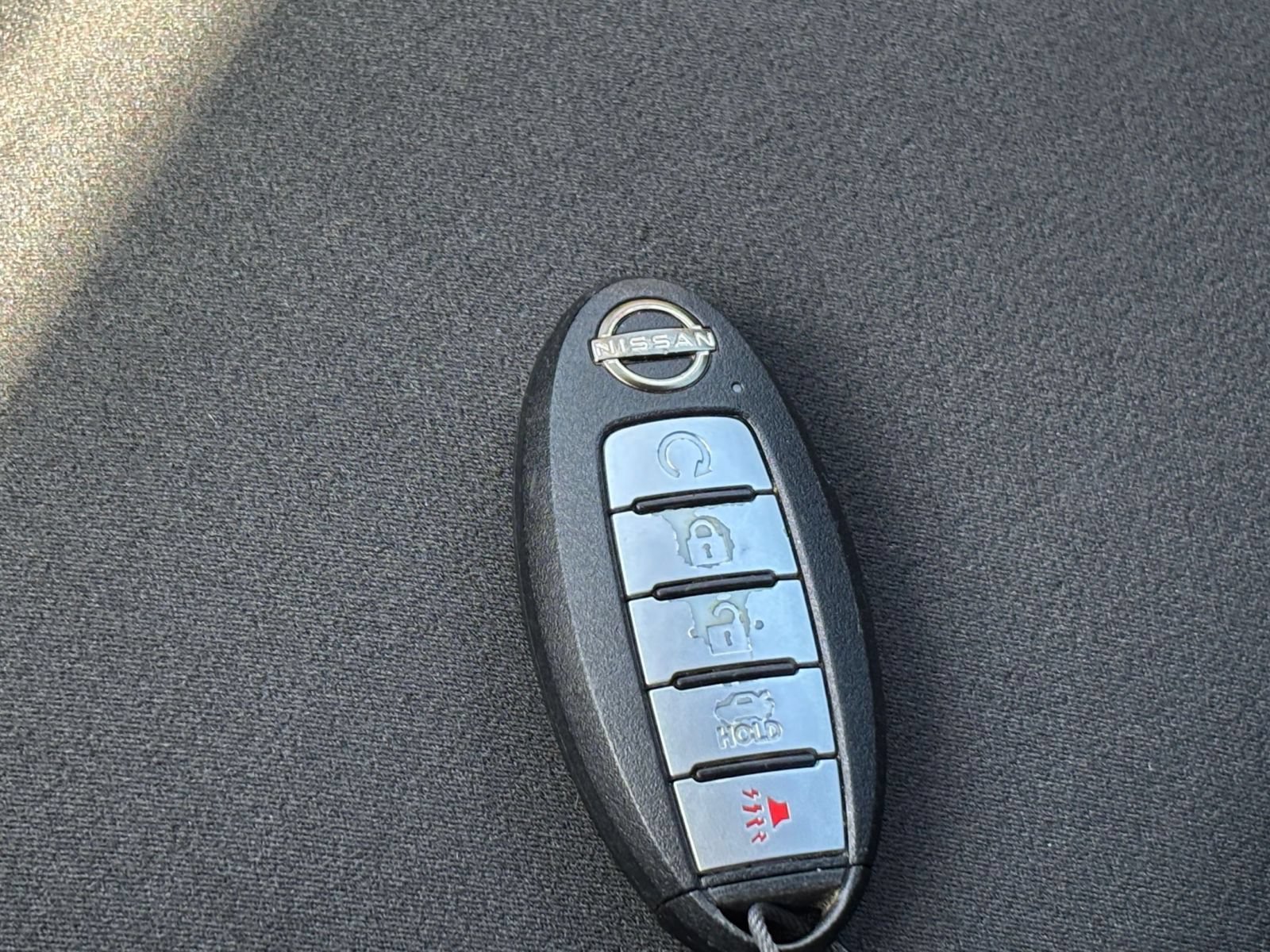 Used 2025 Nissan Altima 2.5 SV FWD image 20