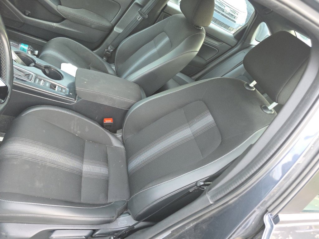 Used 2024 Honda Civic Sport image 11