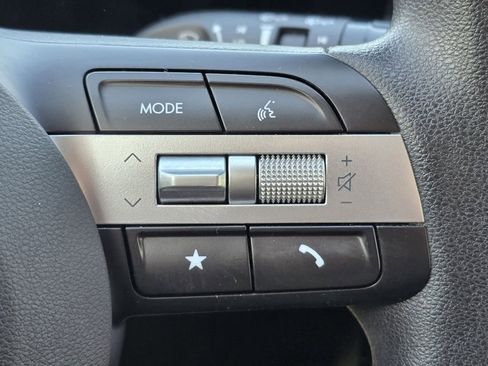 Used 2025 Hyundai Tucson SEL image 13