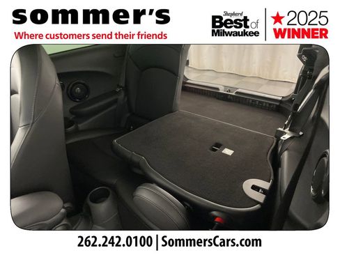 Used 2018 MINI Cooper S image 26