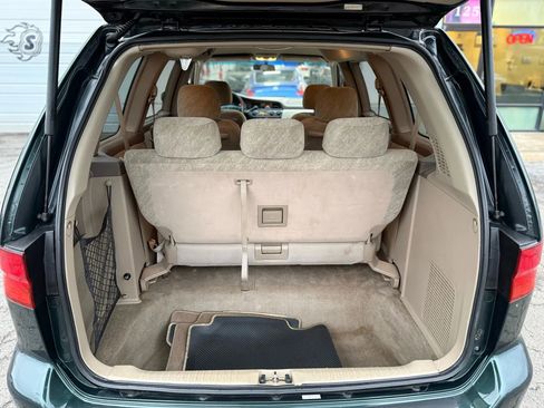 Used 2001 Honda Odyssey EX image 24