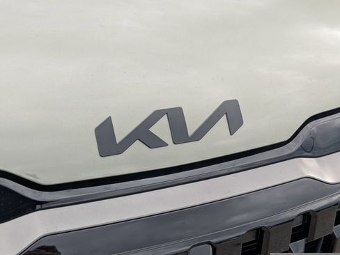 New 2026 Kia Sportage X-Line Prestige image 11