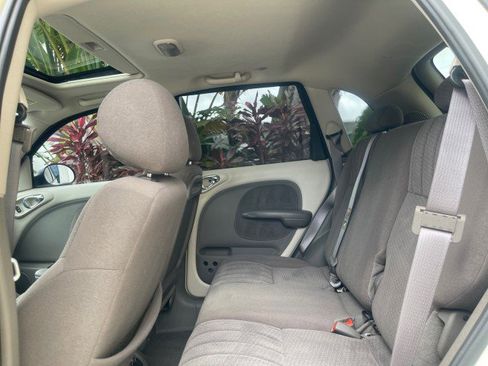 Used 2004 Chrysler PT Cruiser Touring image 79
