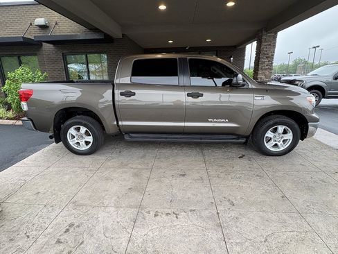 Used 2010 Toyota Tundra 2WD CrewMax image 5