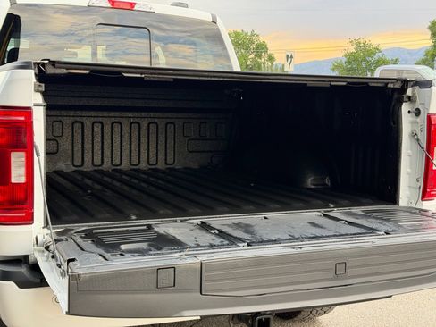 Used 2023 Ford F150 XLT w/ Equipment Group 301A Mid AWD/4WD image 10