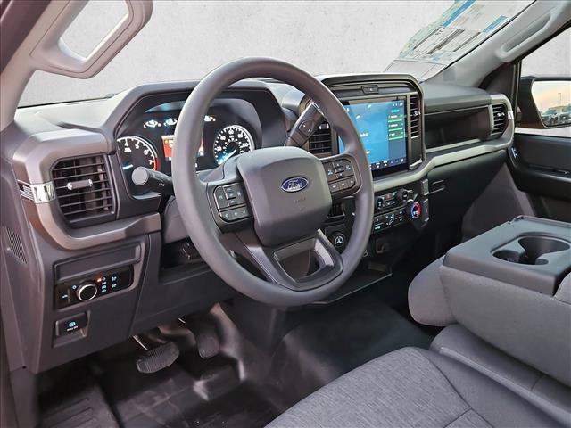 New 2026 Ford F150 XL RWD image 3