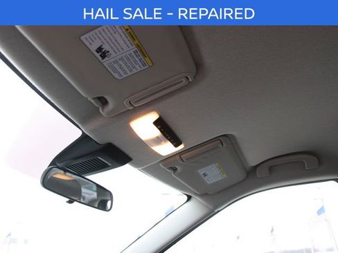 Certified 2025 Nissan Kicks Play S image 18