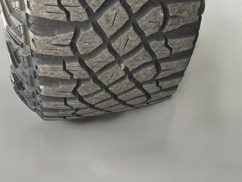 Used 2025 Ford Bronco Badlands AWD/4WD image 42