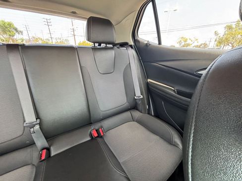 Used 2025 Buick Encore GX Preferred FWD image 42
