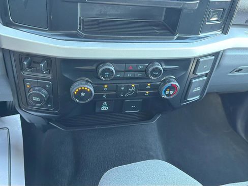 Used 2025 Ford F250 XLT image 28
