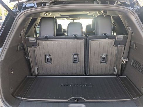 New 2026 Nissan Pathfinder Rock Creek w/ Rock Creek Premium Package AWD/4WD image 13