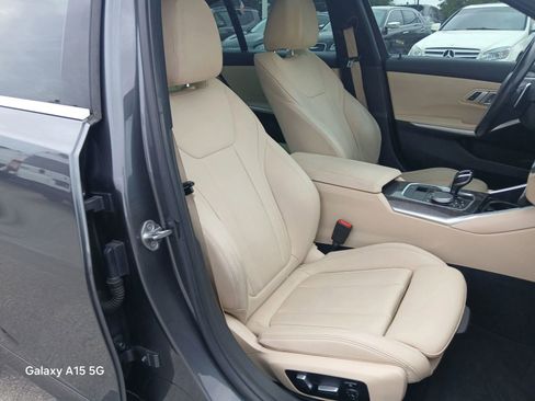 Used 2020 BMW 330i 330i Sedan 4D w/ Convenience Package image 20