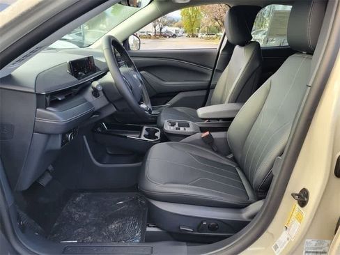 New 2026 Ford Mustang Mach-E Select image 13