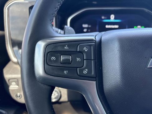 Used 2023 Chevrolet Silverado 1500 RST w/ All Star Edition Plus image 17