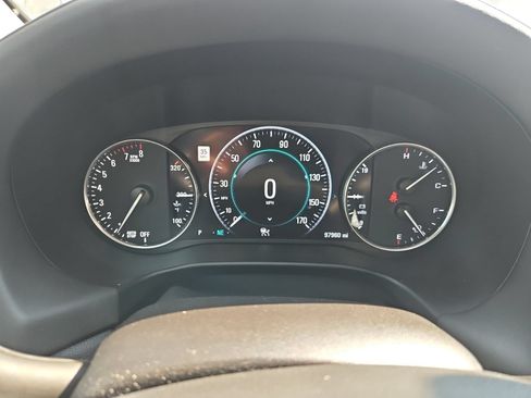 Used 2019 Buick Enclave Avenir w/ Avenir Technology Package FWD image 37