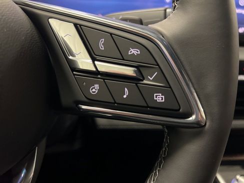 New 2026 Buick Enclave Avenir w/ Super Cruise Package image 15