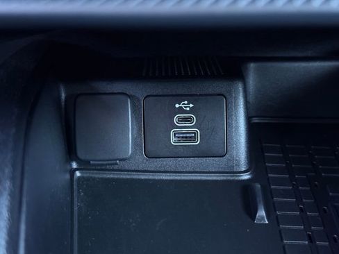 Used 2025 Ford Bronco Sport Outer Banks w/ Outer Banks Tech Package+ image 13