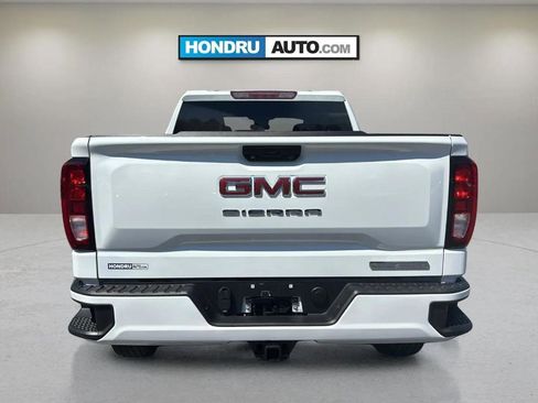 Used 2023 GMC Sierra 1500 Elevation AWD/4WD image 8