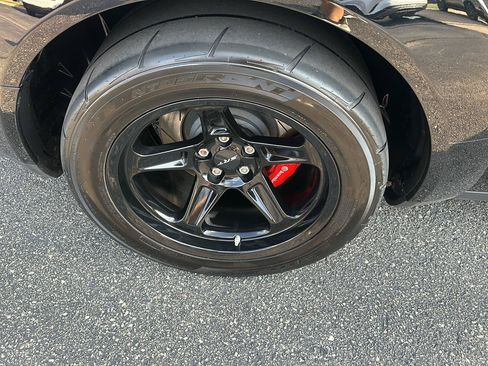 Used 2018 Dodge Challenger SRT Demon RWD image 10