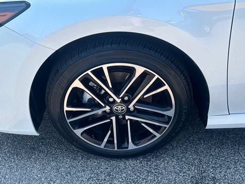Used 2026 Toyota Camry XLE w/ Premium Package AWD/4WD image 39