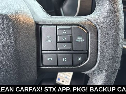 Used 2023 Ford F150 XL w/ STX Appearance Package AWD/4WD image 15