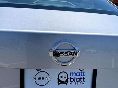 Used 2023 Nissan Sentra SV FWD image 30