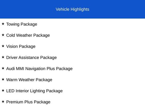 Used 2018 Audi Q7 3.0T Premium Plus w/ Premium Plus Package image 38