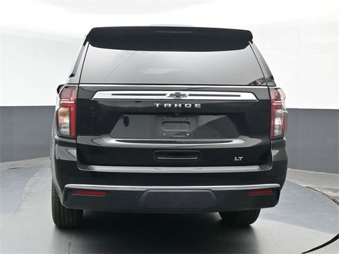 Used 2021 Chevrolet Tahoe LT image 14
