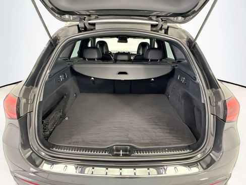 Certified 2026 Mercedes-Benz GLC 300 image 27