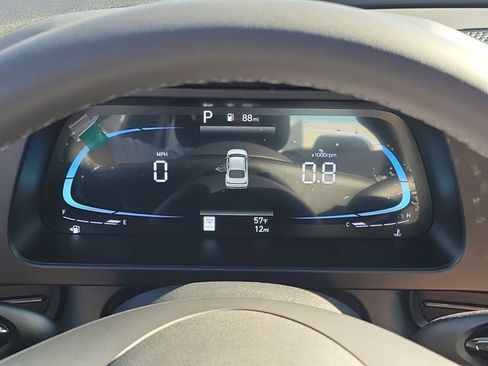 New 2026 Hyundai Elantra Sport FWD image 7