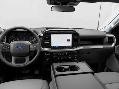 New 2026 Ford F150 XL image 29