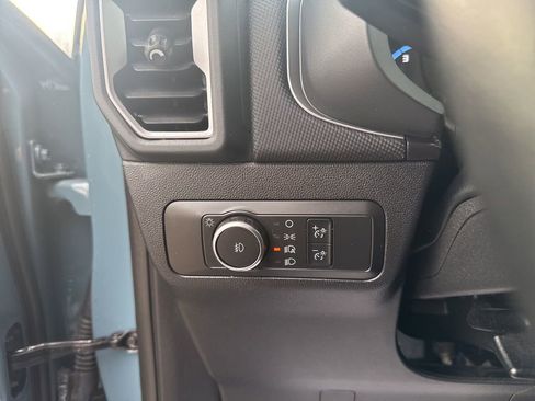 Used 2022 Ford Bronco Sport Big Bend w/ Convenience Package image 14