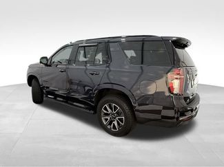 Used 2022 Chevrolet Tahoe Z71 w/ Luxury Package video 2