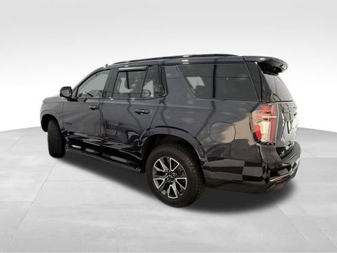 Used 2022 Chevrolet Tahoe Z71 w/ Luxury Package image 2