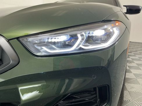 New 2026 BMW M850i xDrive Coupe image 8