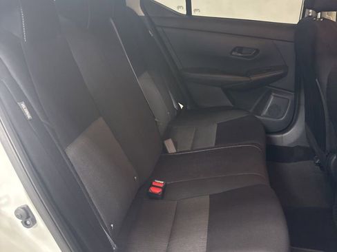 Used 2024 Nissan Sentra SV image 30