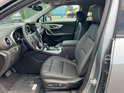 New 2026 Chevrolet Blazer LT