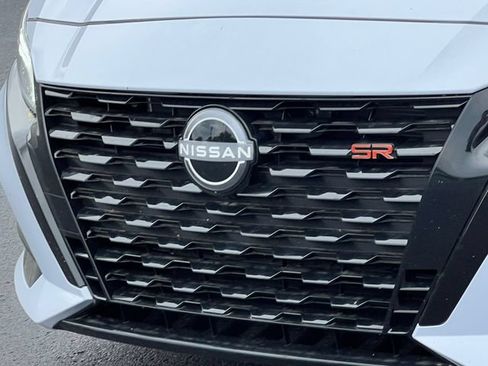New 2026 Nissan Altima 2.5 SR AWD/4WD image 35