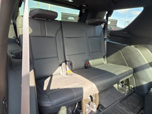 New 2026 Chevrolet Tahoe RST w/ Comfort Package image 9