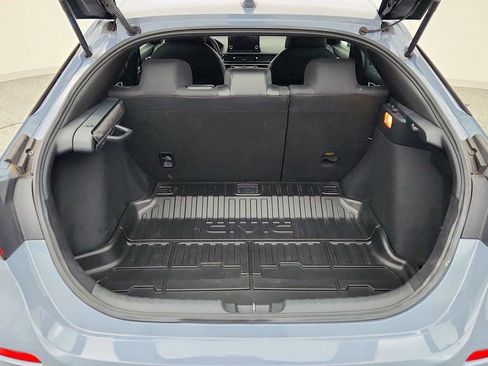 Used 2023 Honda Civic Sport image 21