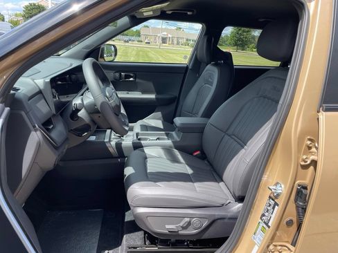 New 2027 Kia Seltos X-Line S AWD/4WD image 8