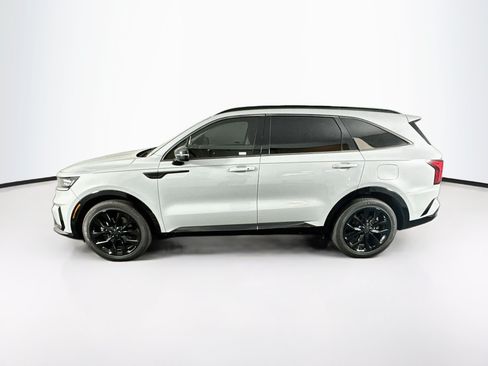 Used 2022 Kia Sorento SX FWD image 4