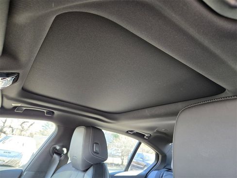 Certified 2024 BMW 530i xDrive 530i xDrive w/ M Sport Package image 28